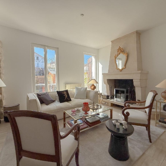  Annonces PUTEAUX : Maison / Villa | SAINT-CLOUD (92210) | 97 m2 | 875 000 &euro; 