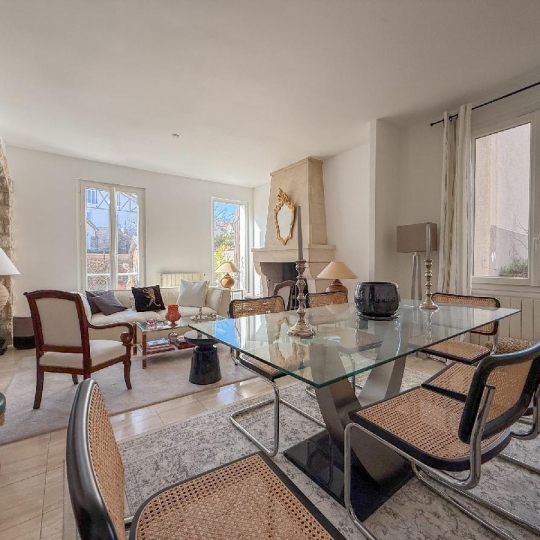  Annonces PUTEAUX : Maison / Villa | SAINT-CLOUD (92210) | 97 m2 | 875 000 &euro; 