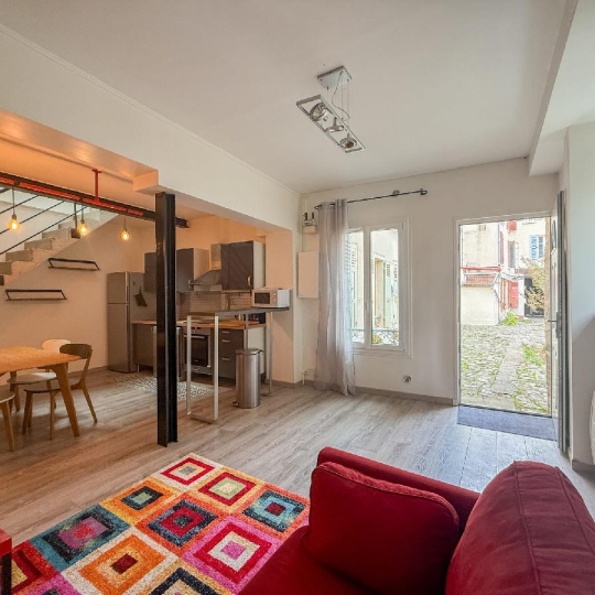 Annonces PUTEAUX : Maison / Villa | NANTERRE (92000) | 130.00m2 | 838 000 € 
