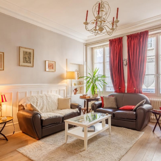  Annonces PUTEAUX : Appartement | VERSAILLES (78000) | 73 m2 | 473 000 &euro; 