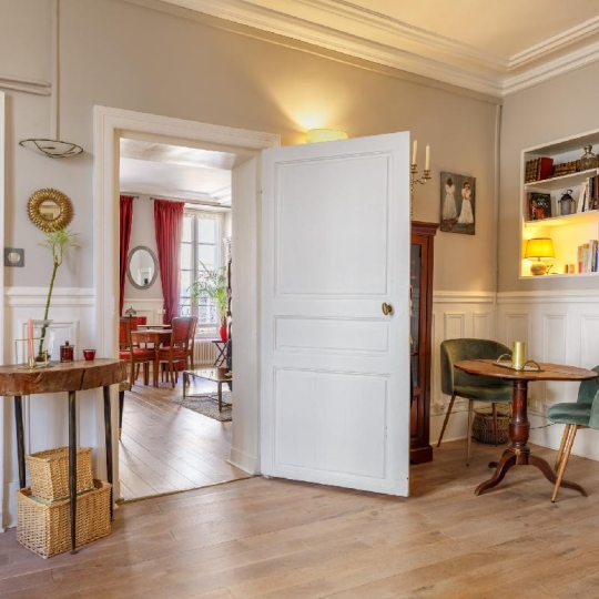  Annonces PUTEAUX : Appartement | VERSAILLES (78000) | 73 m2 | 473 000 &euro; 