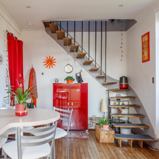  Annonces PUTEAUX : Appartement | LE-CHESNAY-ROCQUENCOURT (78150) | 42 m2 | 265 000 &euro; 