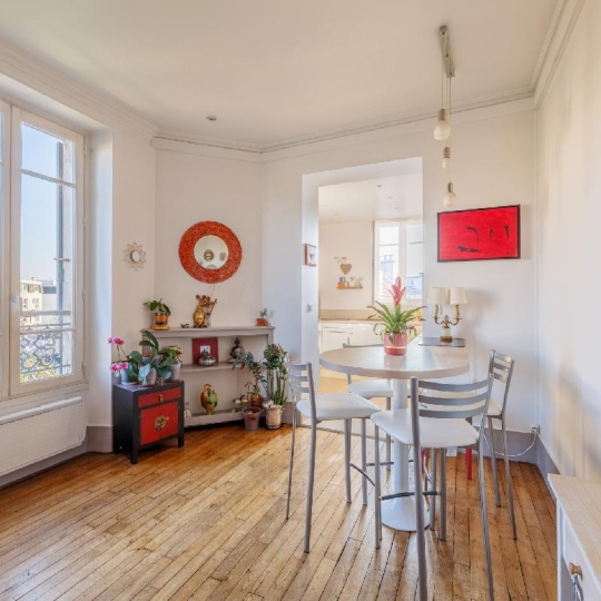  Annonces PUTEAUX : Appartement | LE-CHESNAY-ROCQUENCOURT (78150) | 42 m2 | 265 000 &euro; 