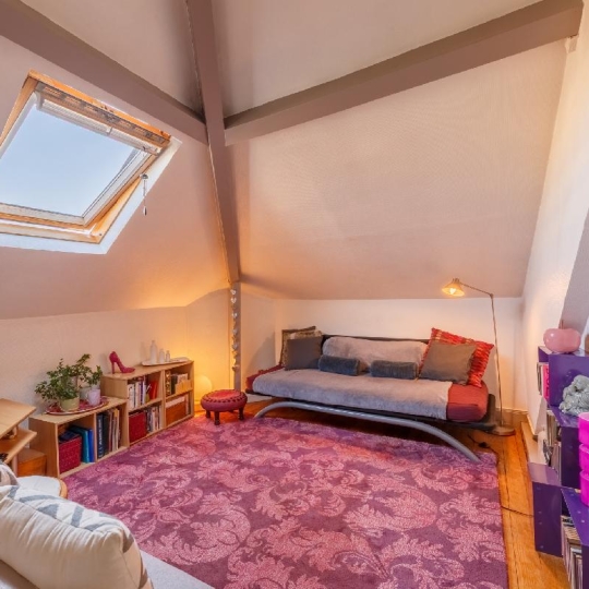 Annonces PUTEAUX : Appartement | LE-CHESNAY-ROCQUENCOURT (78150) | 42 m2 | 265 000 &euro; 