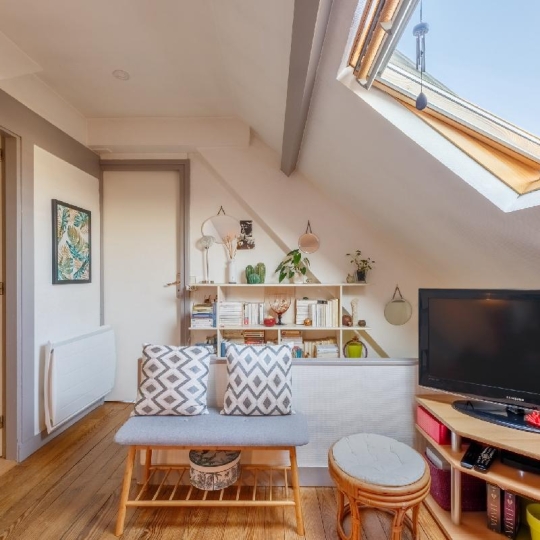  Annonces PUTEAUX : Appartement | LE-CHESNAY-ROCQUENCOURT (78150) | 42 m2 | 265 000 &euro; 