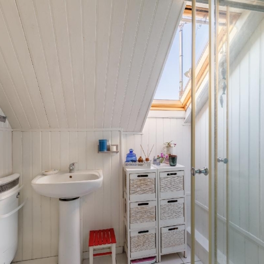  Annonces PUTEAUX : Appartement | LE-CHESNAY-ROCQUENCOURT (78150) | 42 m2 | 265 000 &euro; 