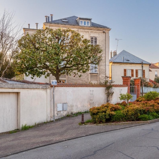  Annonces PUTEAUX : Appartement | LE-CHESNAY-ROCQUENCOURT (78150) | 42 m2 | 265 000 &euro; 