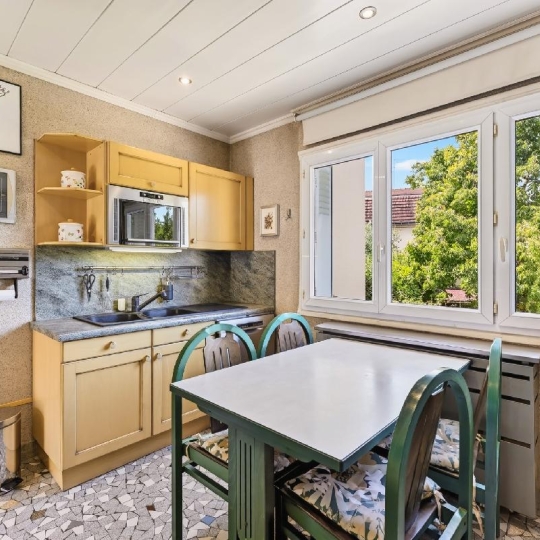  Annonces PUTEAUX : Maison / Villa | ANTONY (92160) | 124 m2 | 790 000 &euro; 