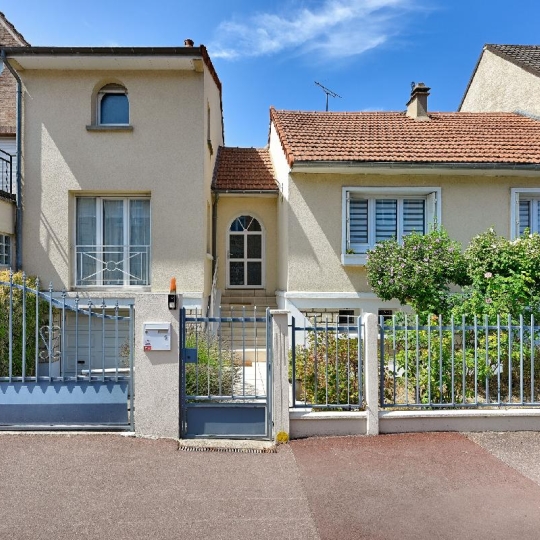  Annonces PUTEAUX : Maison / Villa | ANTONY (92160) | 124 m2 | 790 000 &euro; 