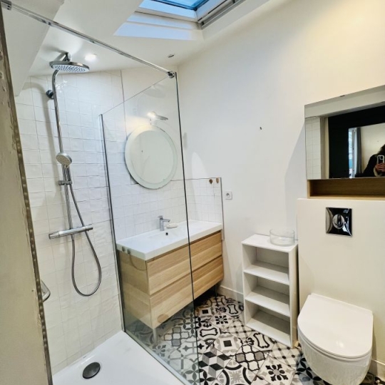  Annonces PUTEAUX : Appartement | BOIS-COLOMBES (92270) | 48 m2 | 345 000 &euro; 