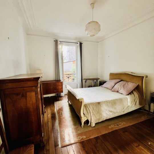  Annonces PUTEAUX : Appartement | BOIS-COLOMBES (92270) | 48 m2 | 345 000 &euro; 