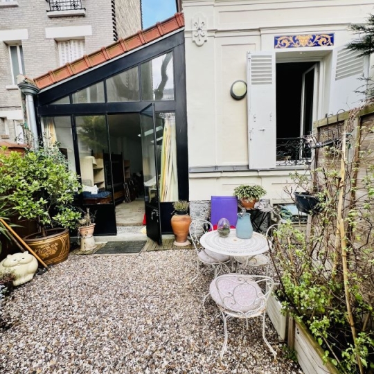  Annonces PUTEAUX : Appartement | BOIS-COLOMBES (92270) | 48 m2 | 345 000 &euro; 