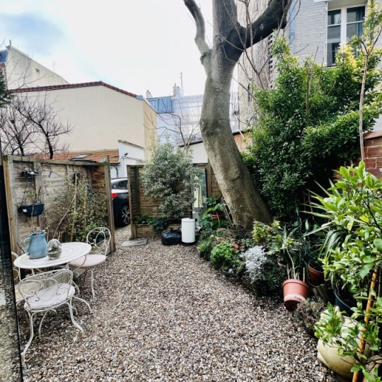 Annonces PUTEAUX : Appartement | BOIS-COLOMBES (92270) | 48 m2 | 345 000 &euro; 