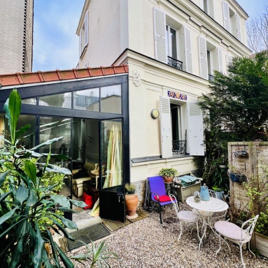  Annonces PUTEAUX : Appartement | BOIS-COLOMBES (92270) | 48 m2 | 345 000 &euro; 