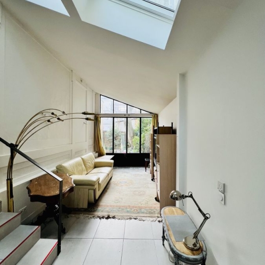  Annonces PUTEAUX : Appartement | BOIS-COLOMBES (92270) | 48 m2 | 345 000 &euro; 