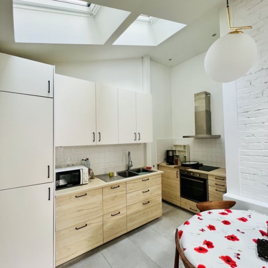  Annonces PUTEAUX : Appartement | BOIS-COLOMBES (92270) | 48 m2 | 345 000 &euro; 