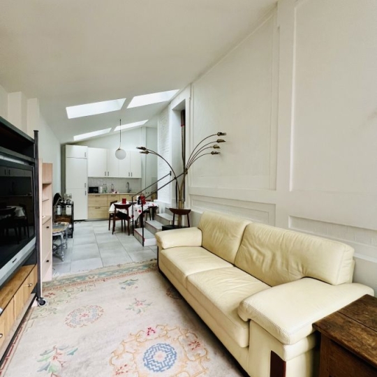  Annonces PUTEAUX : Appartement | BOIS-COLOMBES (92270) | 48 m2 | 345 000 &euro; 