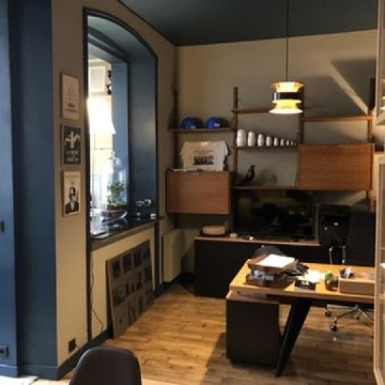  Annonces PUTEAUX : Appartement | PARIS (75009) | 30 m2 | 425 000 &euro; 