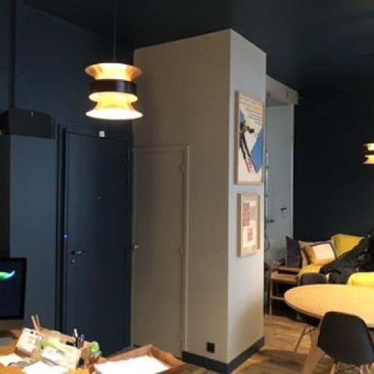  Annonces PUTEAUX : Appartement | PARIS (75009) | 30 m2 | 425 000 &euro; 