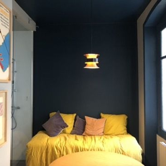  Annonces PUTEAUX : Appartement | PARIS (75009) | 30 m2 | 425 000 &euro; 