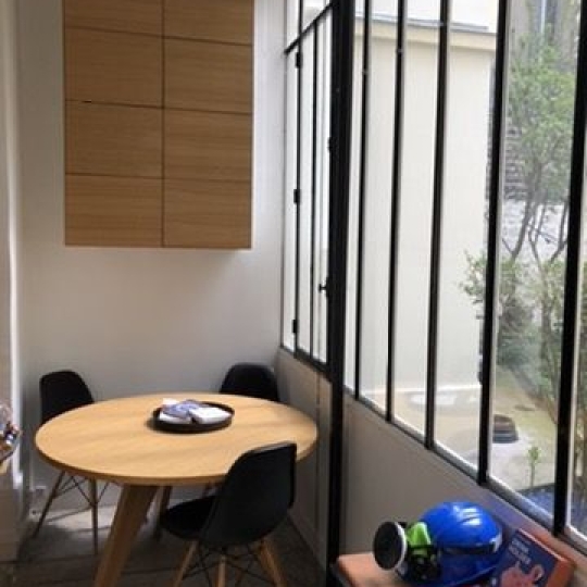  Annonces PUTEAUX : Appartement | PARIS (75009) | 30 m2 | 425 000 &euro; 