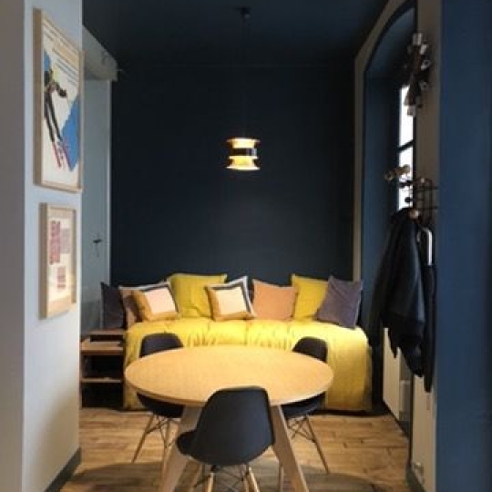  Annonces PUTEAUX : Appartement | PARIS (75009) | 30 m2 | 425 000 &euro; 