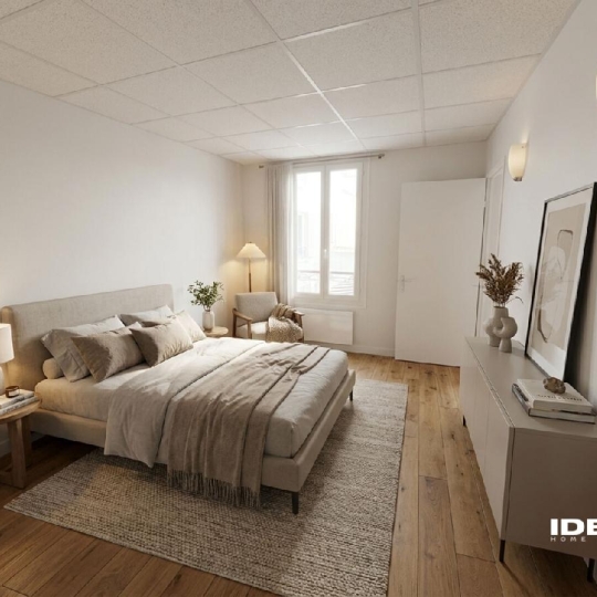  Annonces PUTEAUX : Appartement | PARIS (75014) | 61 m2 | 639 000 &euro; 