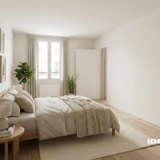  Annonces PUTEAUX : Appartement | PARIS (75014) | 61 m2 | 639 000 &euro; 