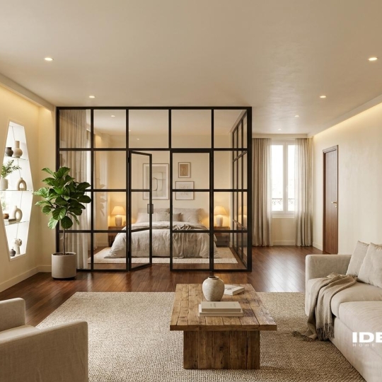  Annonces PUTEAUX : Appartement | PARIS (75014) | 61 m2 | 639 000 &euro; 