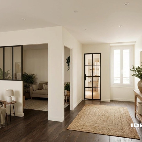  Annonces PUTEAUX : Appartement | PARIS (75014) | 61 m2 | 639 000 &euro; 