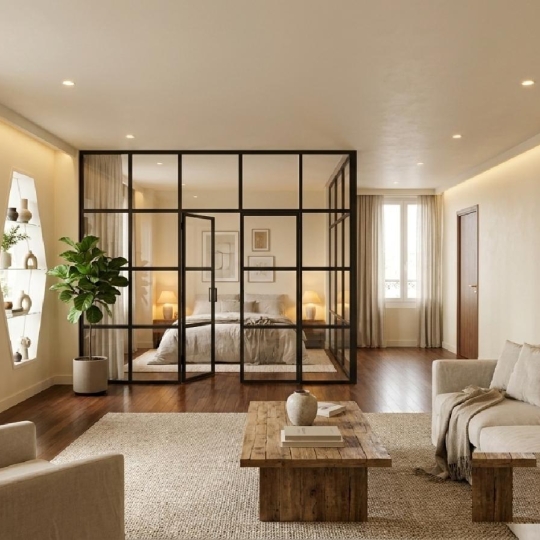  Annonces PUTEAUX : Appartement | PARIS (75014) | 61 m2 | 599 000 &euro; 