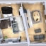  Annonces PUTEAUX : Appartement | PARIS (75017) | 54 m2 | 648 000 &euro; 