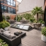  Annonces PUTEAUX : Local / Bureau | SAINT-DENIS (93200) | 425 m2 | 4 250 &euro; 