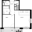  Annonces PUTEAUX : Appartement | PARIS (75013) | 49 m2 | 566 000 &euro; 