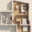 Annonces PUTEAUX : Appartement | PARIS (75014) | 61 m2 | 639 000 &euro; 