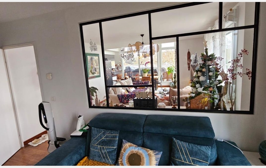 Annonces PUTEAUX : Appartement | ARGENTEUIL (95100) | 107 m2 | 450 000 &euro; 