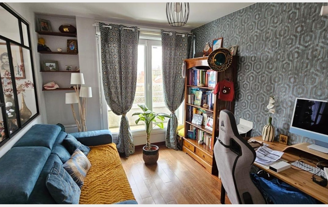 Annonces PUTEAUX : Appartement | ARGENTEUIL (95100) | 107 m2 | 450 000 &euro; 