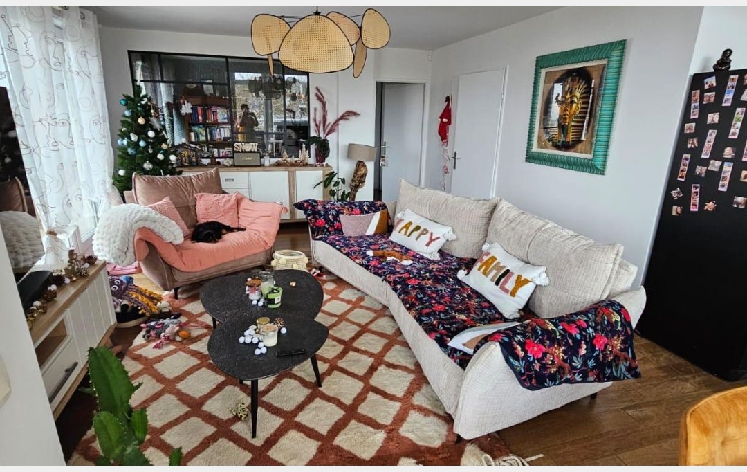 Annonces PUTEAUX : Appartement | ARGENTEUIL (95100) | 107 m2 | 450 000 &euro; 