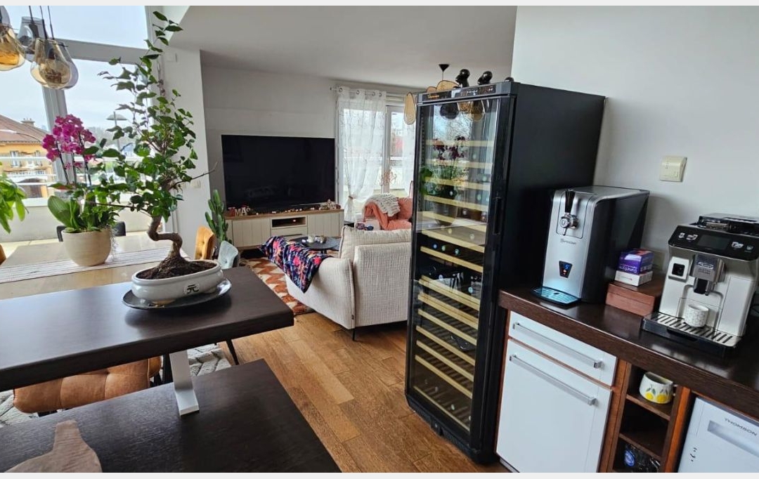 Annonces PUTEAUX : Appartement | ARGENTEUIL (95100) | 107 m2 | 450 000 &euro; 