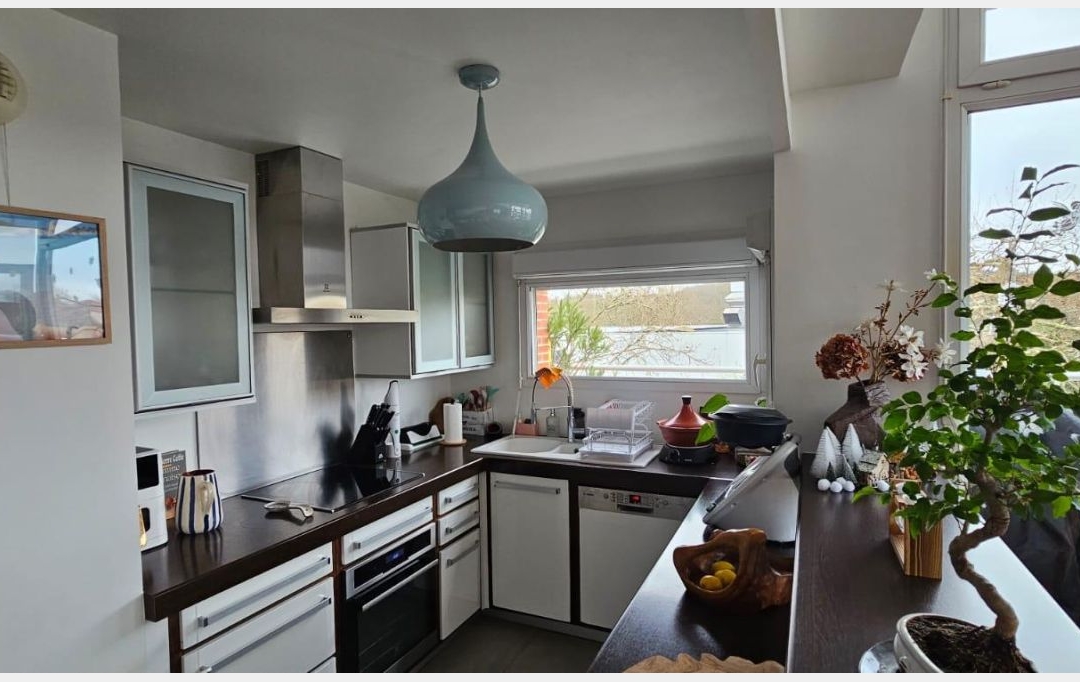Annonces PUTEAUX : Appartement | ARGENTEUIL (95100) | 107 m2 | 450 000 &euro; 