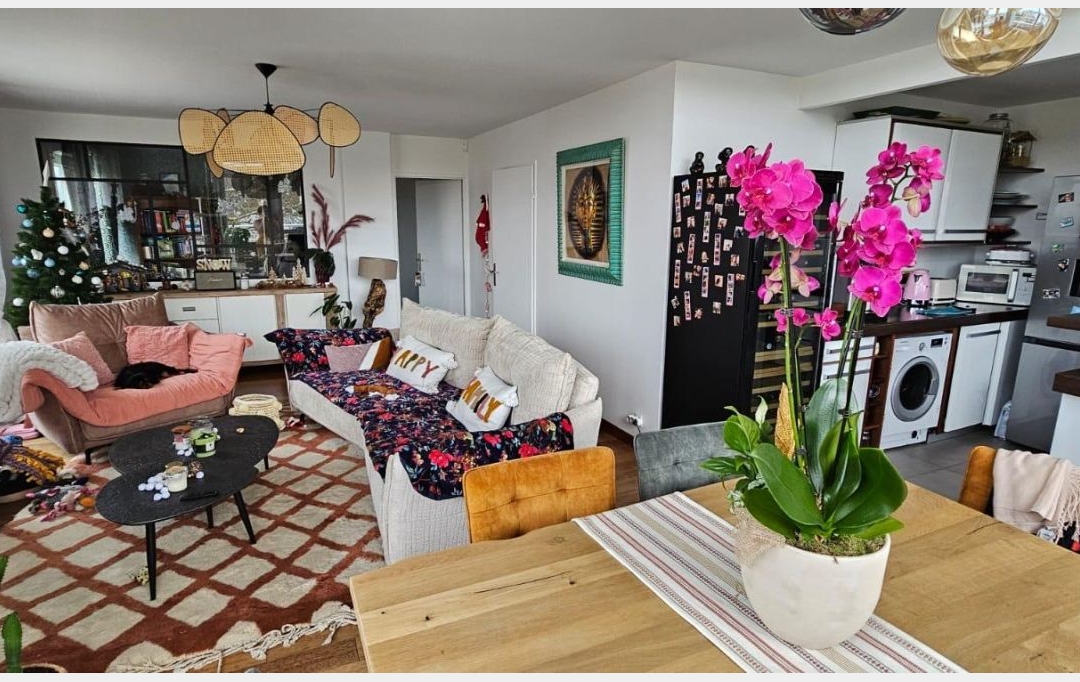 Annonces PUTEAUX : Appartement | ARGENTEUIL (95100) | 107 m2 | 450 000 &euro; 