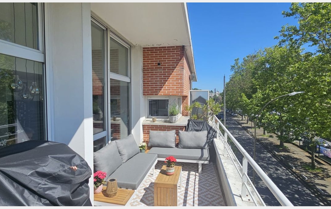 Annonces PUTEAUX : Appartement | ARGENTEUIL (95100) | 107 m2 | 450 000 &euro; 