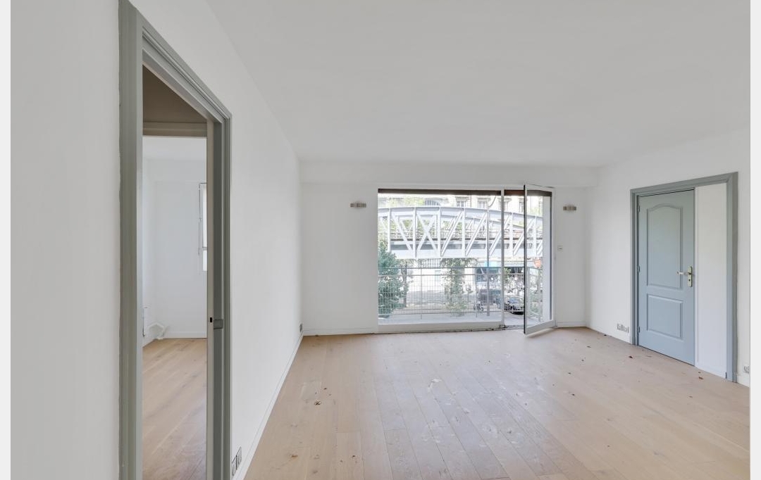 Annonces PUTEAUX : Appartement | PARIS (75015) | 60 m2 | 598 000 &euro; 