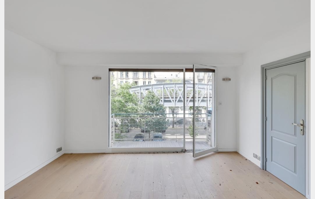 Annonces PUTEAUX : Appartement | PARIS (75015) | 60 m2 | 598 000 &euro; 