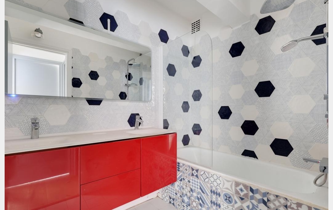Annonces PUTEAUX : Appartement | PARIS (75015) | 60 m2 | 598 000 &euro; 