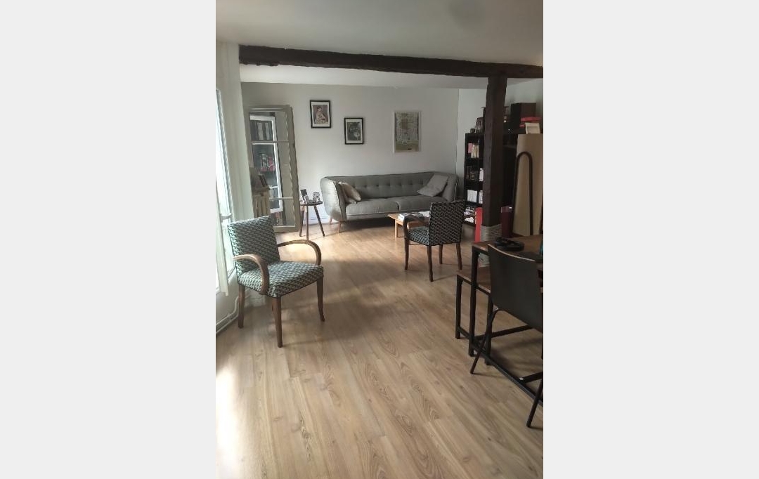 Annonces PUTEAUX : Appartement | PARIS (75009) | 67 m2 | 815 000 &euro; 
