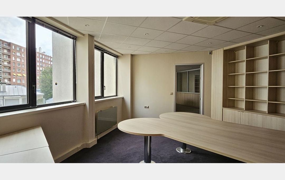 Annonces PUTEAUX : Programme Neuf | BOULOGNE-BILLANCOURT (92100) | 165 m2 | 1 195 000 &euro; 