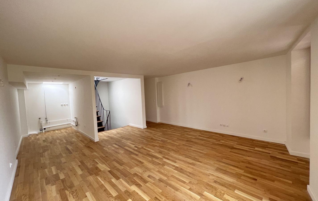 Annonces PUTEAUX : Appartement | BOURG-LA-REINE (92340) | 66 m2 | 420 000 &euro; 