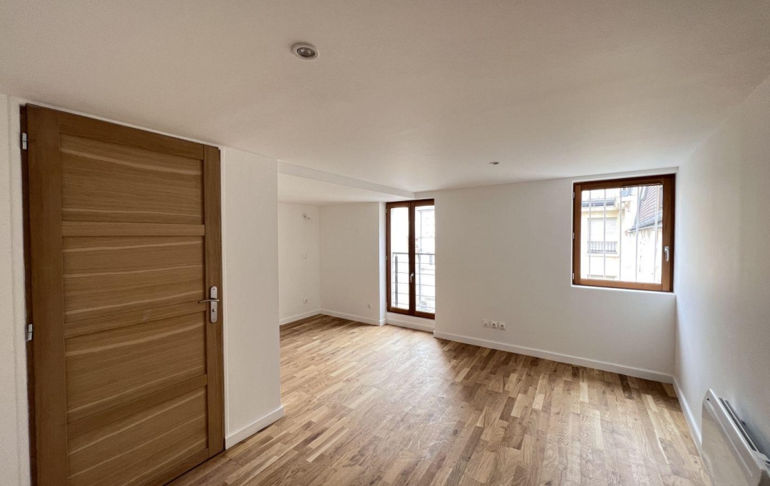 Annonces PUTEAUX : Appartement | BOURG-LA-REINE (92340) | 66 m2 | 420 000 &euro; 