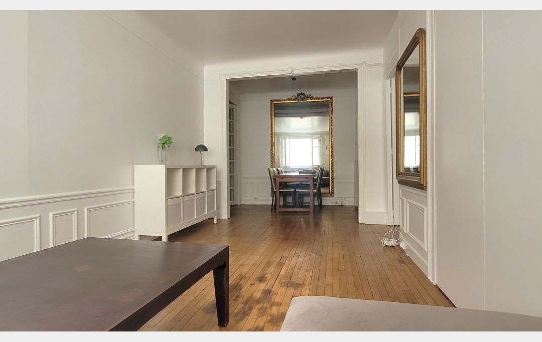 Annonces PUTEAUX : Appartement | PARIS (75016) | 78 m2 | 2 500 &euro; 